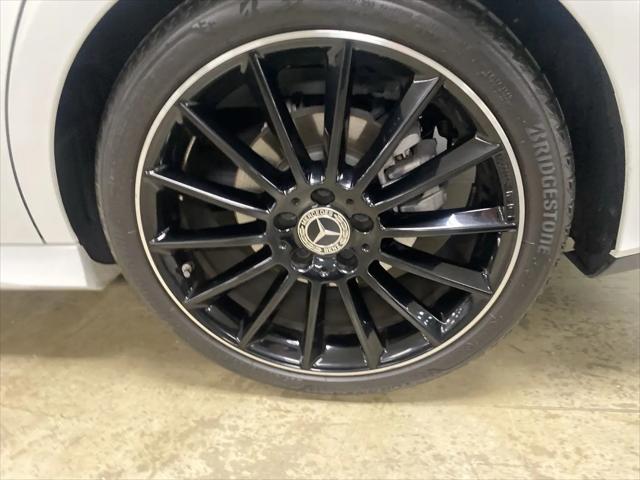 2023 Mercedes-Benz CLA 250 CLA 250