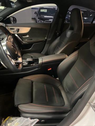 2023 Mercedes-Benz CLA 250 CLA 250