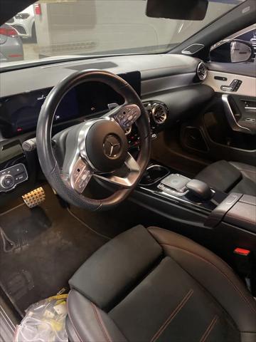2023 Mercedes-Benz CLA 250 CLA 250