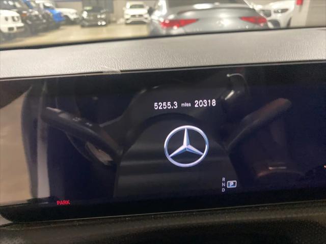 2023 Mercedes-Benz CLA 250 CLA 250