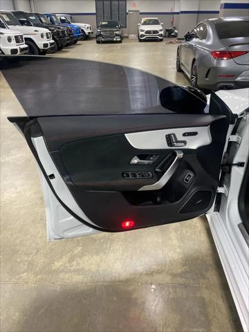 2023 Mercedes-Benz CLA 250 CLA 250