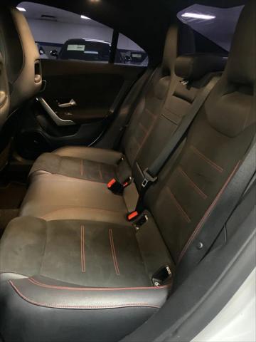 2023 Mercedes-Benz CLA 250 CLA 250