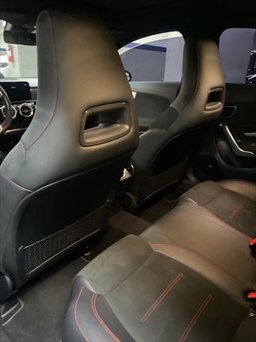 2023 Mercedes-Benz CLA 250 CLA 250