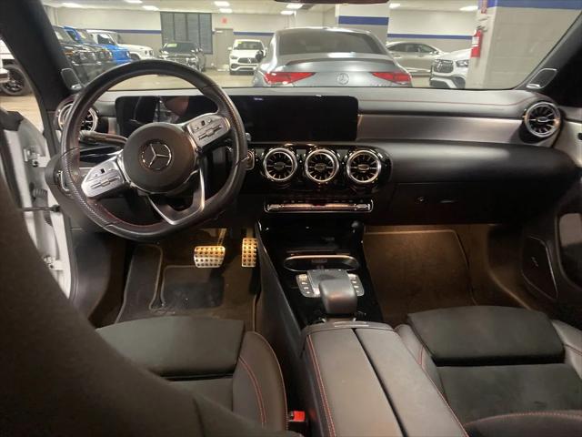 2023 Mercedes-Benz CLA 250 CLA 250