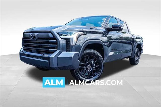 2026 Toyota Tundra Limited CrewMax 6.4 Bed for sale in Kennesaw, GA