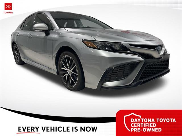 2024 Toyota Camry SE for sale in Daytona Beach, FL