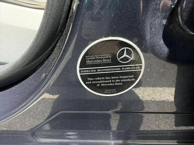 2016 Mercedes-Benz E 350 E 350