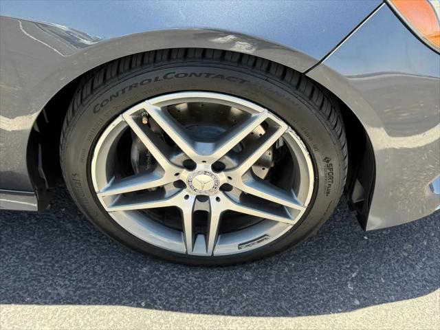 2016 Mercedes-Benz E 350 E 350