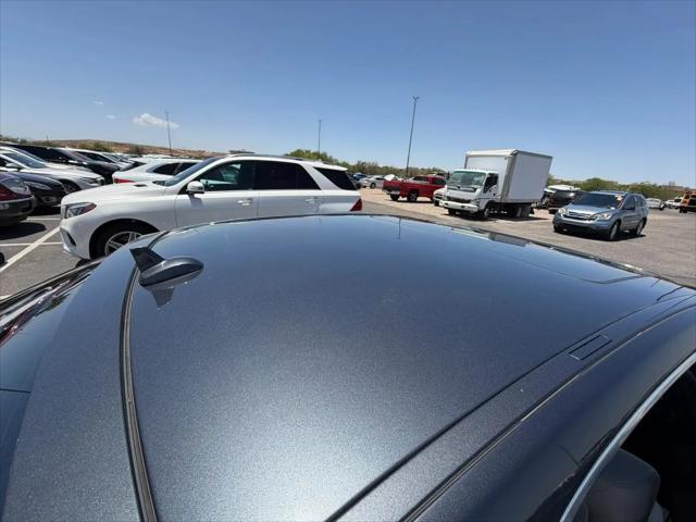 2016 Mercedes-Benz E 350 E 350