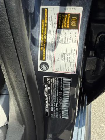 2016 Mercedes-Benz E 350 E 350