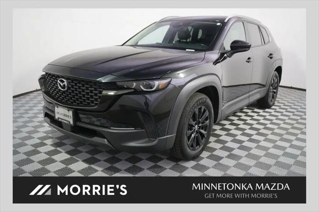 2023 Mazda CX-50 2.5 S Preferred Plus for sale in Minnetonka, MN