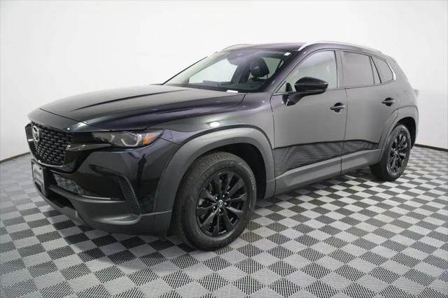 2023 Mazda CX-50 2.5 S Preferred Plus