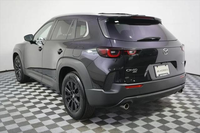 2023 Mazda CX-50 2.5 S Preferred Plus