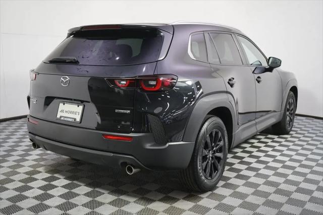 2023 Mazda CX-50 2.5 S Preferred Plus