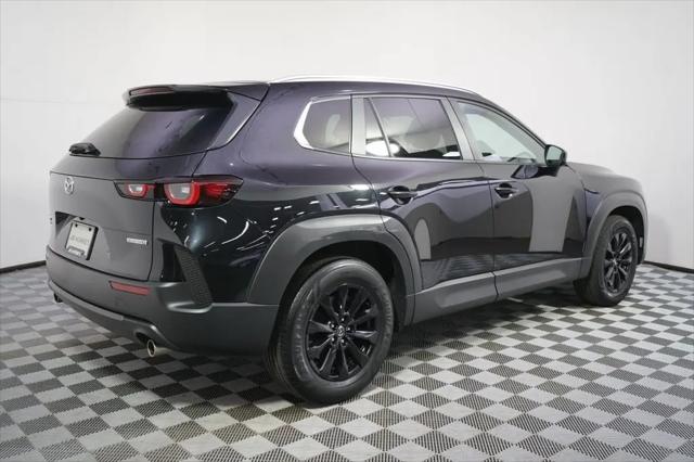 2023 Mazda CX-50 2.5 S Preferred Plus
