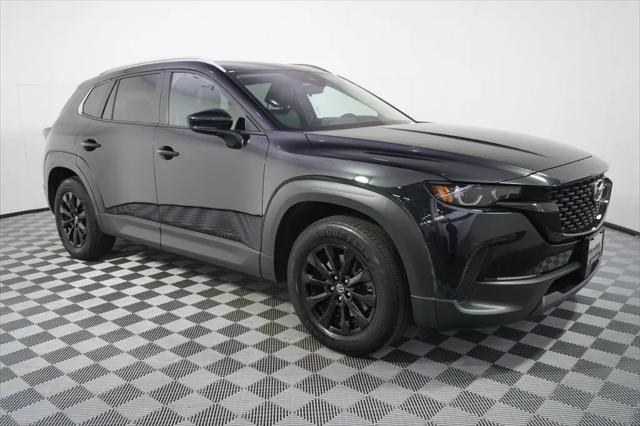 2023 Mazda CX-50 2.5 S Preferred Plus