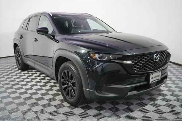 2023 Mazda CX-50 2.5 S Preferred Plus