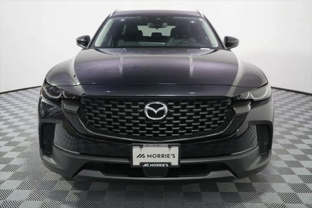 2023 Mazda CX-50 2.5 S Preferred Plus