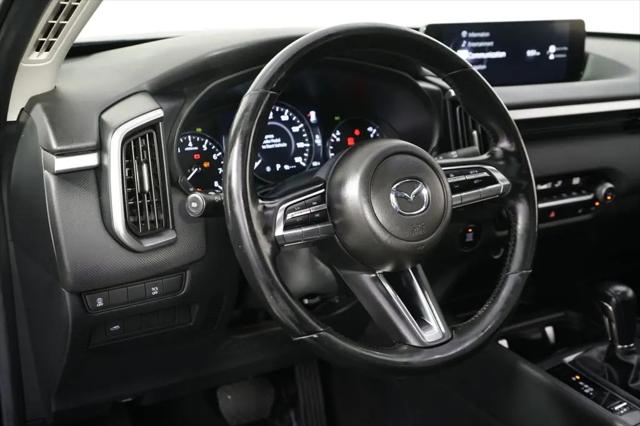 2023 Mazda CX-50 2.5 S Preferred Plus