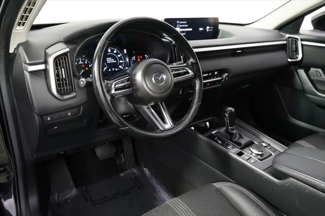 2023 Mazda CX-50 2.5 S Preferred Plus