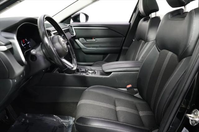 2023 Mazda CX-50 2.5 S Preferred Plus