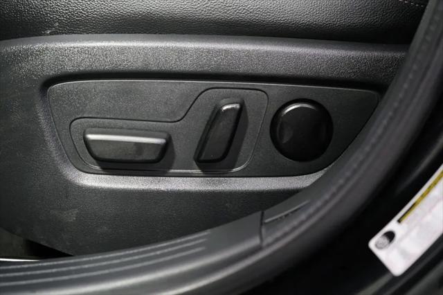 2023 Mazda CX-50 2.5 S Preferred Plus