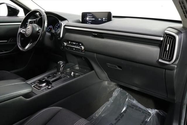 2023 Mazda CX-50 2.5 S Preferred Plus