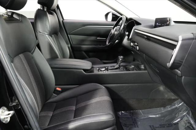 2023 Mazda CX-50 2.5 S Preferred Plus