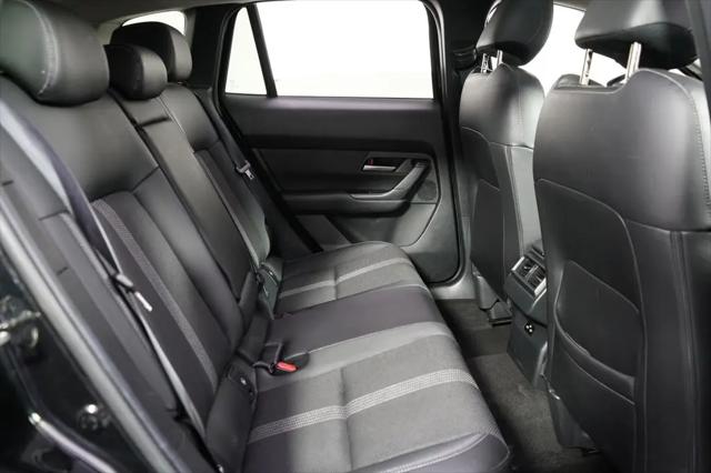 2023 Mazda CX-50 2.5 S Preferred Plus