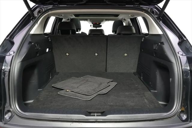 2023 Mazda CX-50 2.5 S Preferred Plus