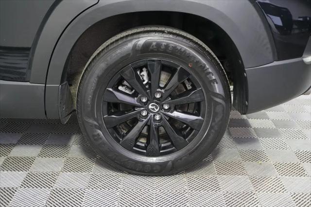 2023 Mazda CX-50 2.5 S Preferred Plus
