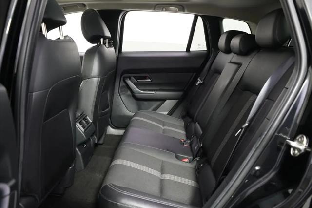 2023 Mazda CX-50 2.5 S Preferred Plus