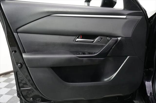 2023 Mazda CX-50 2.5 S Preferred Plus