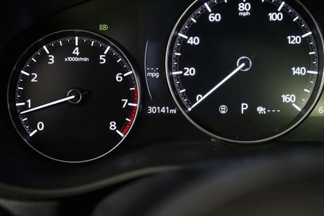 2023 Mazda CX-50 2.5 S Preferred Plus
