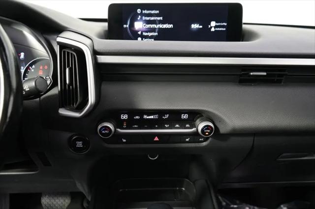 2023 Mazda CX-50 2.5 S Preferred Plus