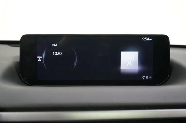2023 Mazda CX-50 2.5 S Preferred Plus