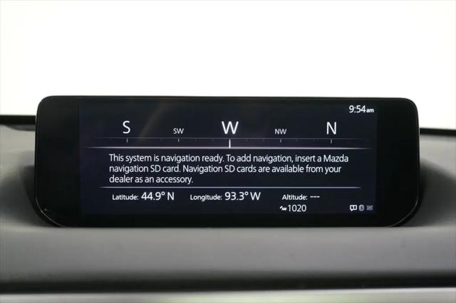 2023 Mazda CX-50 2.5 S Preferred Plus