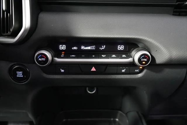 2023 Mazda CX-50 2.5 S Preferred Plus