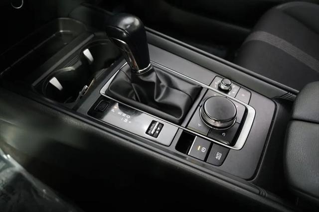 2023 Mazda CX-50 2.5 S Preferred Plus