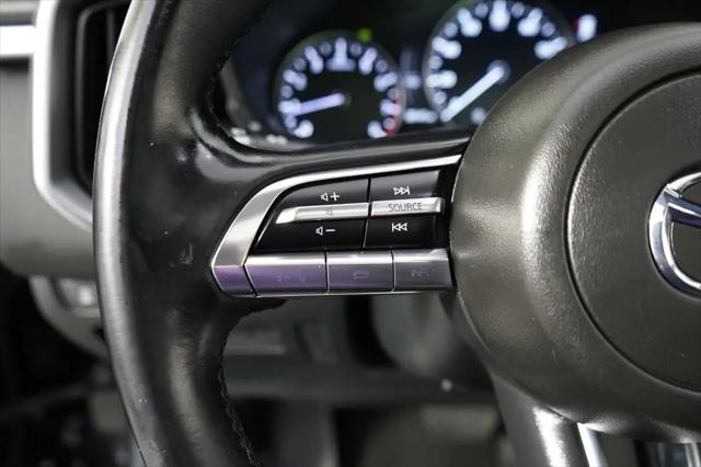 2023 Mazda CX-50 2.5 S Preferred Plus