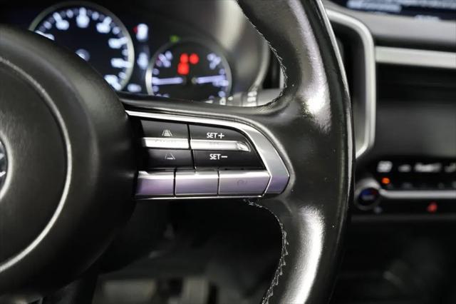 2023 Mazda CX-50 2.5 S Preferred Plus