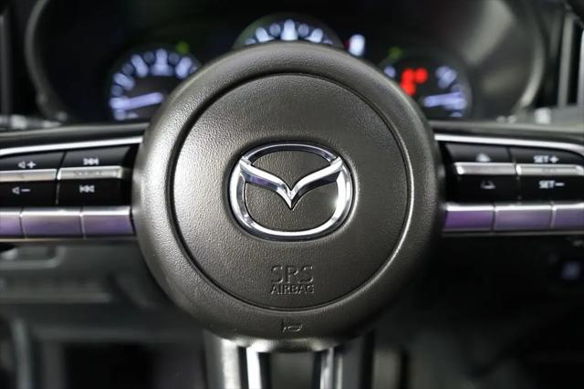 2023 Mazda CX-50 2.5 S Preferred Plus