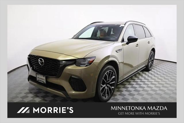 2026 Mazda CX-70 3.3 Turbo S Premium Plus for sale in Minnetonka, MN