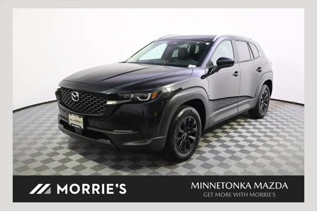 2026 Mazda CX-50 Hybrid Preferred for sale in Minnetonka, MN
