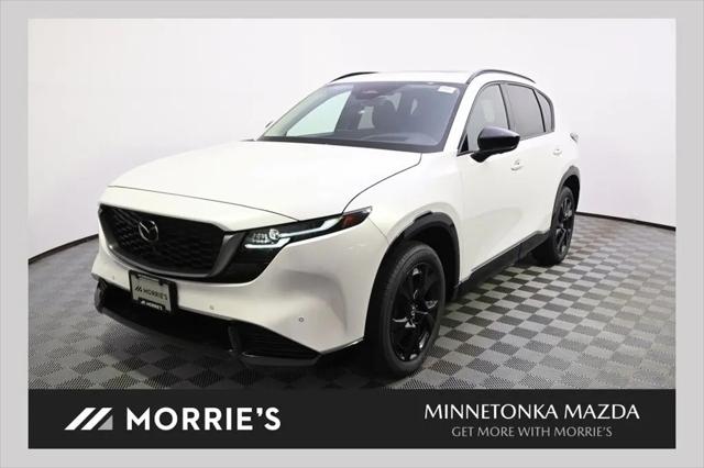 2026 Mazda CX-5 2.5 S Premium Plus for sale in Minnetonka, MN
