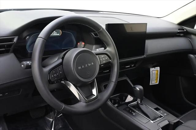 2026 Mazda CX-5 2.5 S Preferred