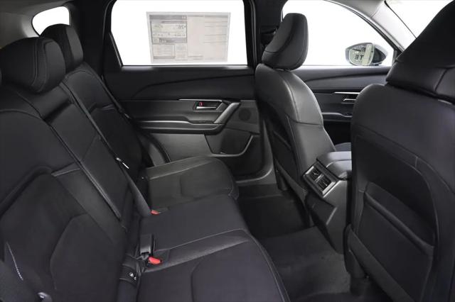 2026 Mazda CX-5 2.5 S Preferred