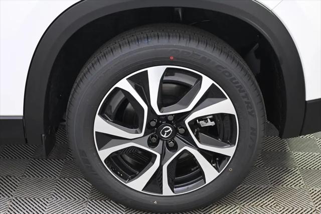 2026 Mazda CX-5 2.5 S Preferred