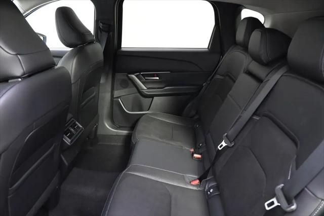 2026 Mazda CX-5 2.5 S Preferred