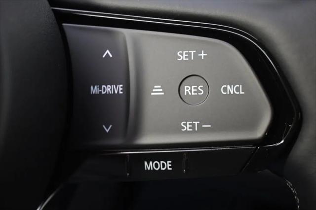 2026 Mazda CX-5 2.5 S Preferred